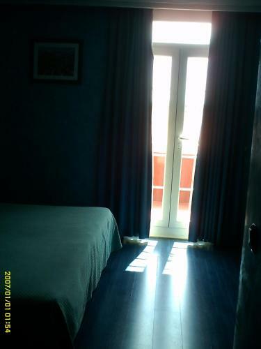 Hotel Villapaloma