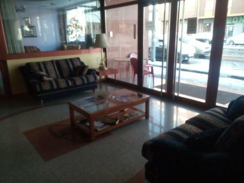 Hotel Villapaloma