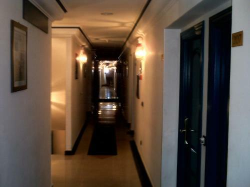 Hotel Villapaloma