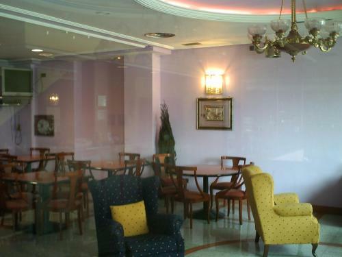 Hotel Villapaloma