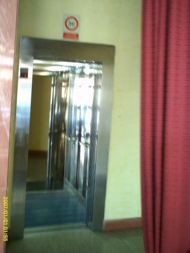 Hotel Villapaloma