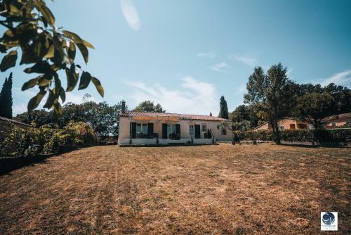 ??villa Provencale Renovee-calme Et Bien Situ�e??