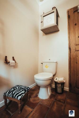 ??villa Provencale Renovee-calme Et Bien Situ�e??