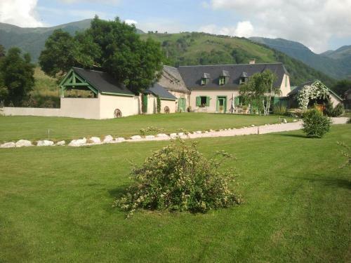 Grange R�nov�e En G�te/maison/chalet