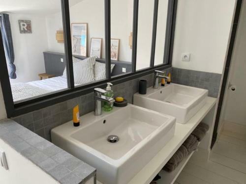 Villa L'escapade En R�