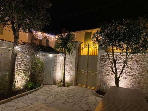 Villa L'escapade En R�