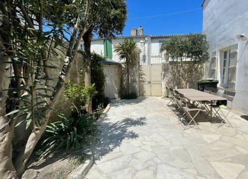 Villa L'escapade En R�