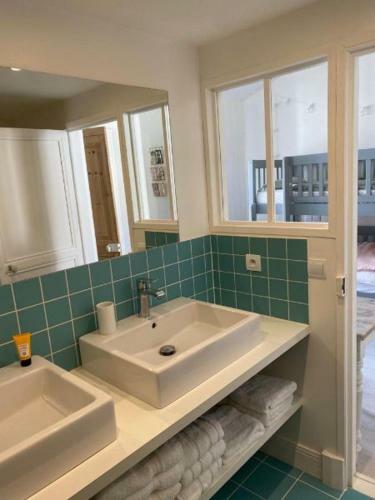 Villa L'escapade En R�