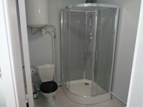 Apartamento Le Saint-quentin 2 Appartements