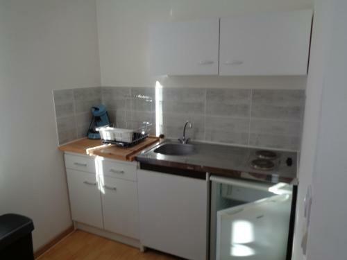Apartamento Le Saint-quentin 2 Appartements