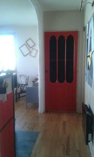 Apartamento Mon P'tit Nid