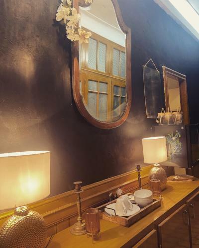 Hostal Le Jardin
