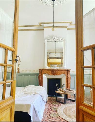 Hostal Le Jardin