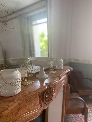 Hostal Le Jardin