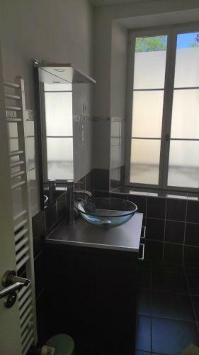 Apartamento Aubigny Sur Nere