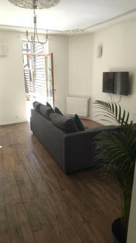 Apartamento Aubigny Sur Nere