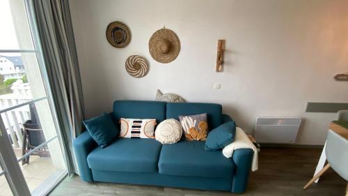 Apartamento Ty Ca�rn - Porte Du Crouesty