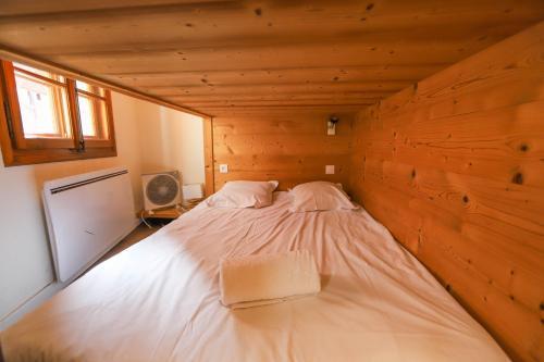 Apartamento La Maison Paccard: 2 Chambres, Spa Et Sauna.