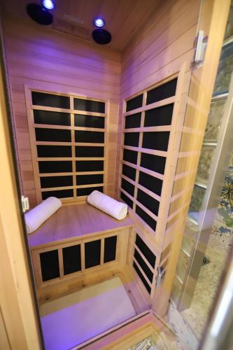 Apartamento La Maison Paccard: 2 Chambres, Spa Et Sauna.