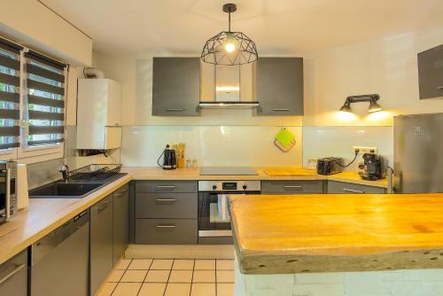 Apartamento Cosy T2 Lumineux