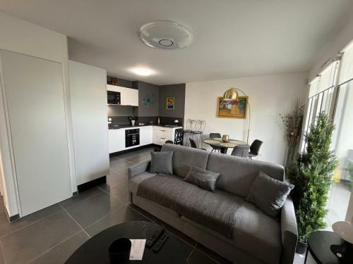 Apartamentos Lake Home