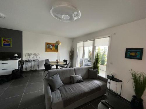 Apartamentos Lake Home
