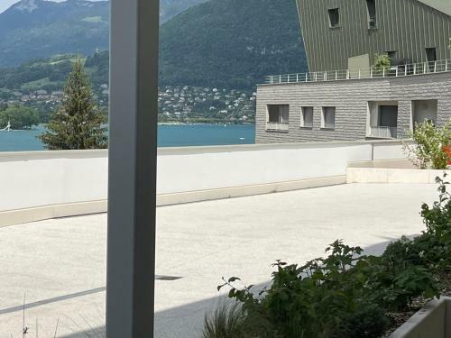Apartamentos Lake Home