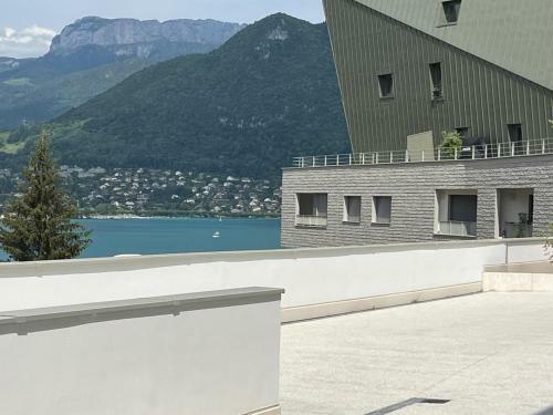 Apartamentos Lake Home