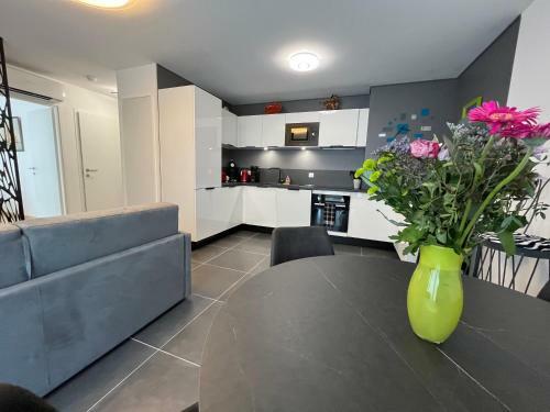 Apartamentos Lake Home
