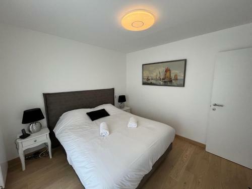 Apartamentos Lake Home