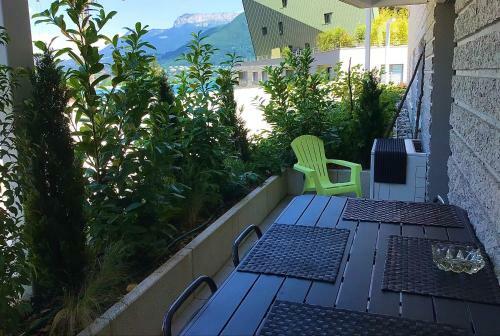 Apartamentos Lake Home