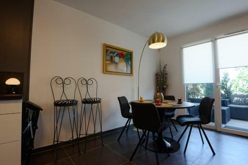 Apartamentos Lake Home