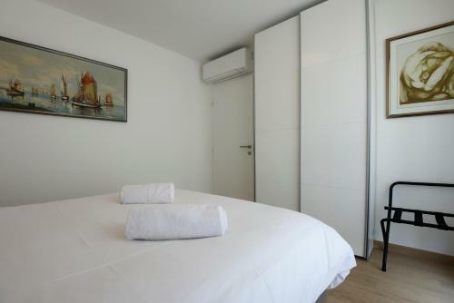 Apartamentos Lake Home