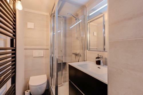 Apartamento Le Saphir - Joli Studio En Plein Centre Ville Avec Climatisation