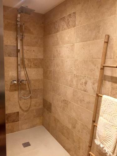Apartamento De Bois & De Lumi�re