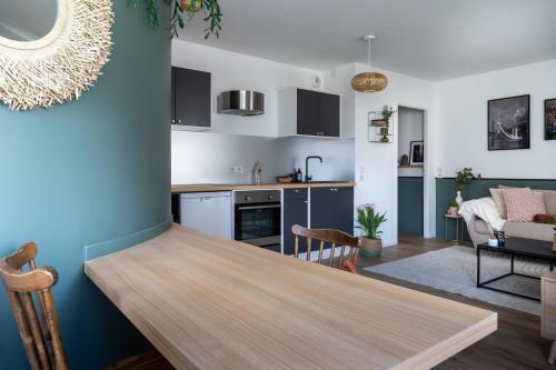 Apartamento Juliette Joli Studio Calme Et Confortable � Annecy