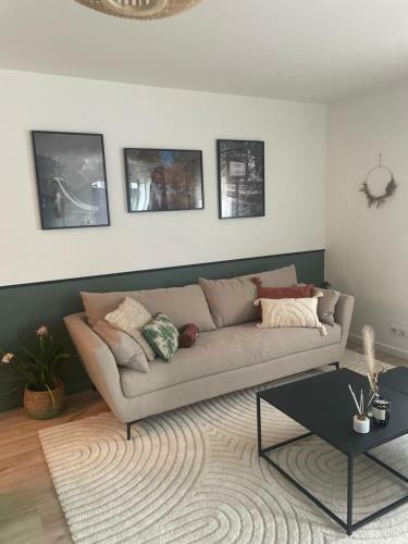 Apartamento Juliette Joli Studio Calme Et Confortable � Annecy
