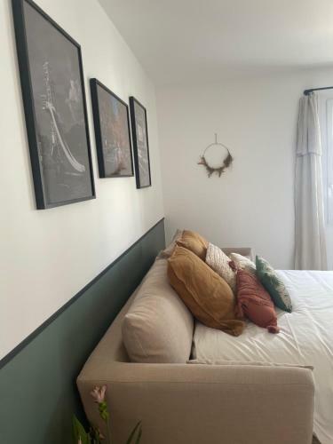 Apartamento Juliette Joli Studio Calme Et Confortable � Annecy