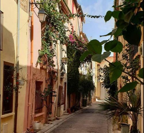 Agr�able Maison Au C?ur Du Village