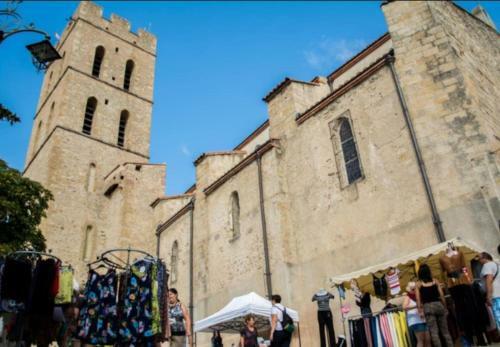 Agr�able Maison Au C?ur Du Village
