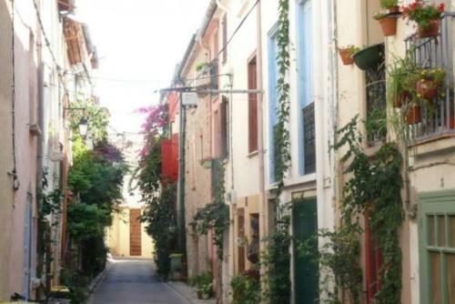 Agr�able Maison Au C?ur Du Village
