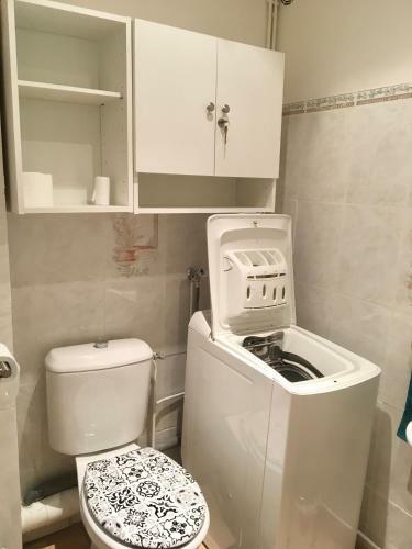 Agr�able Maison Au C?ur Du Village