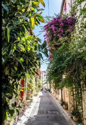 Agr�able Maison Au C?ur Du Village