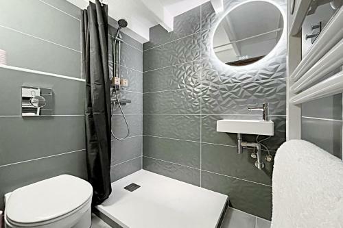 Apartamento Superb Triplex Of Charm - Hyper Center