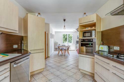 Apartamento Guestready - Cozy 3br Flat Near The Lake