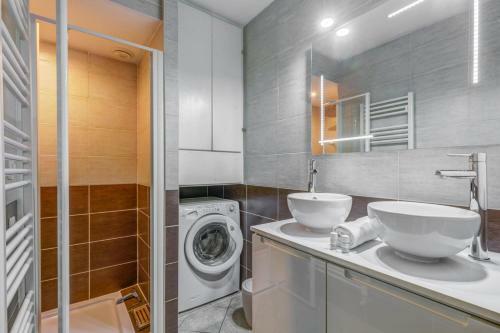 Apartamento Guestready - Cozy 3br Flat Near The Lake