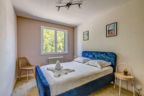 Apartamento Guestready - Cozy 3br Flat Near The Lake