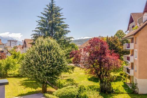 Apartamento Guestready - Cozy 3br Flat Near The Lake