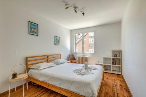 Apartamento Guestready - Cozy 3br Flat Near The Lake