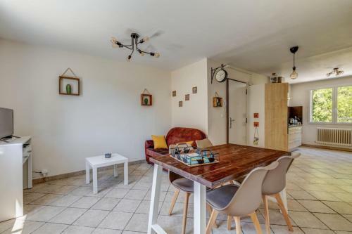 Apartamento Guestready - Cozy 3br Flat Near The Lake